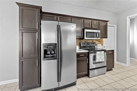 Tiny photo for 1238 Mingary Avenue, Fayetteville, NC 28306 (MLS # 760321)