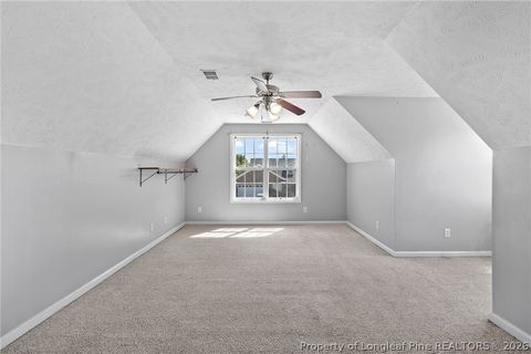 Tiny photo for 1238 Mingary Avenue, Fayetteville, NC 28306 (MLS # 760321)