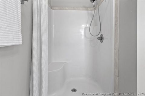 Tiny photo for 1238 Mingary Avenue, Fayetteville, NC 28306 (MLS # 760321)