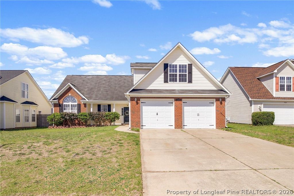 Photo of 1238 Mingary Avenue, Fayetteville, NC 28306 (MLS # 760321)