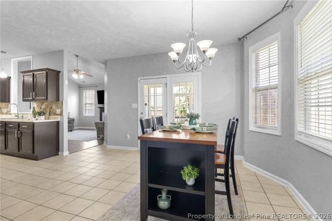 Tiny photo for 1238 Mingary Avenue, Fayetteville, NC 28306 (MLS # 760321)