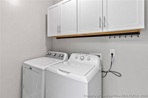 Tiny photo for 1238 Mingary Avenue, Fayetteville, NC 28306 (MLS # 760321)