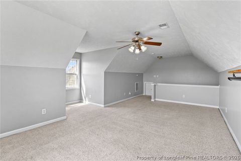 Tiny photo for 1238 Mingary Avenue, Fayetteville, NC 28306 (MLS # 760321)