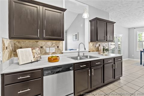 Tiny photo for 1238 Mingary Avenue, Fayetteville, NC 28306 (MLS # 760321)