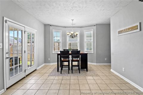 Tiny photo for 1238 Mingary Avenue, Fayetteville, NC 28306 (MLS # 760321)