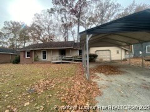 Photo of 746 Glen Reilly Drive, Fayetteville, NC 28314 (MLS # 753729)