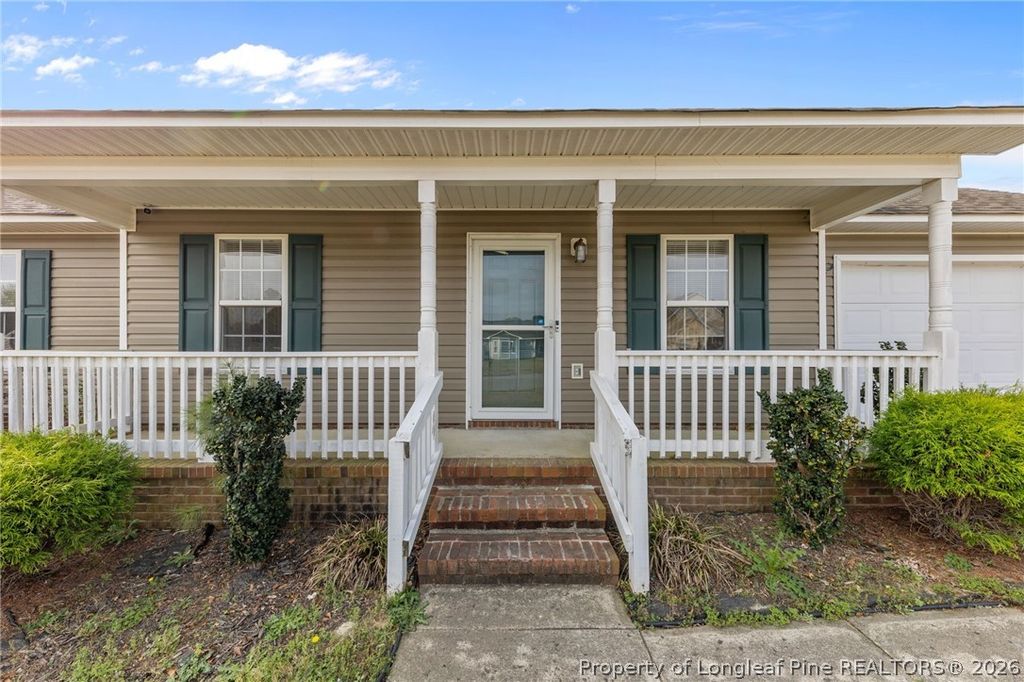 Photo of 118 Beech Drive, Raeford, NC 28376 (MLS # 759494)