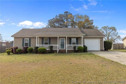 118 Beech Drive Raeford NC 28376