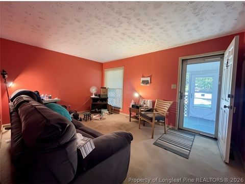 Tiny photo for 1859 Berriedale Drive, Fayetteville, NC 28304 (MLS # 765158)