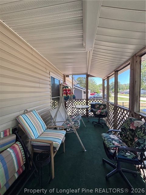 Tiny photo for 1859 Berriedale Drive, Fayetteville, NC 28304 (MLS # 765158)