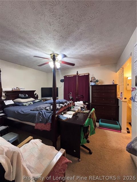 Tiny photo for 1859 Berriedale Drive, Fayetteville, NC 28304 (MLS # 765158)