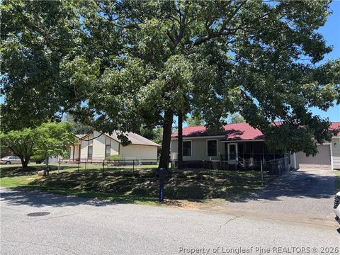 Tiny photo for 1859 Berriedale Drive, Fayetteville, NC 28304 (MLS # 765158)