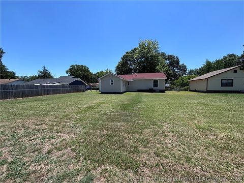 Tiny photo for 1859 Berriedale Drive, Fayetteville, NC 28304 (MLS # 765158)