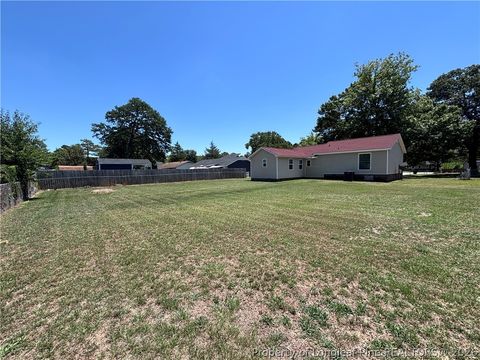 Tiny photo for 1859 Berriedale Drive, Fayetteville, NC 28304 (MLS # 765158)