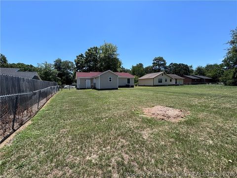 Tiny photo for 1859 Berriedale Drive, Fayetteville, NC 28304 (MLS # 765158)