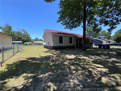 Tiny photo for 1859 Berriedale Drive, Fayetteville, NC 28304 (MLS # 765158)