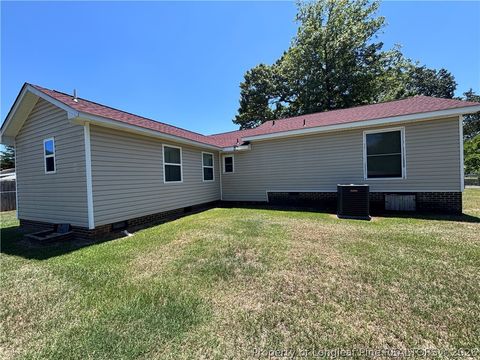 Tiny photo for 1859 Berriedale Drive, Fayetteville, NC 28304 (MLS # 765158)