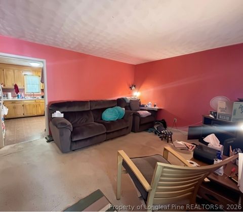 Tiny photo for 1859 Berriedale Drive, Fayetteville, NC 28304 (MLS # 765158)