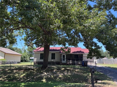 Tiny photo for 1859 Berriedale Drive, Fayetteville, NC 28304 (MLS # 765158)