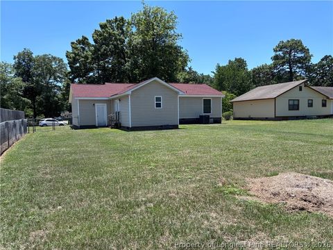 Tiny photo for 1859 Berriedale Drive, Fayetteville, NC 28304 (MLS # 765158)