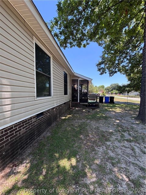 Tiny photo for 1859 Berriedale Drive, Fayetteville, NC 28304 (MLS # 765158)