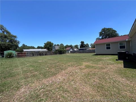 Tiny photo for 1859 Berriedale Drive, Fayetteville, NC 28304 (MLS # 765158)