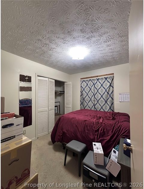 Tiny photo for 1859 Berriedale Drive, Fayetteville, NC 28304 (MLS # 765158)