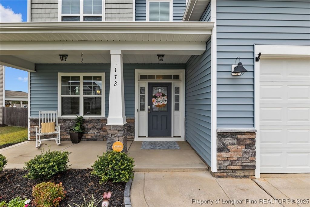 Photo of 172 Haynes Church Road, Raeford, NC 28376 (MLS # 751900)