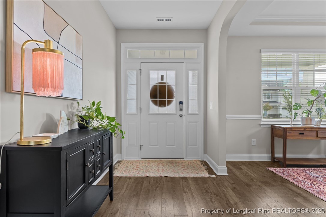 172 Haynes Church Road