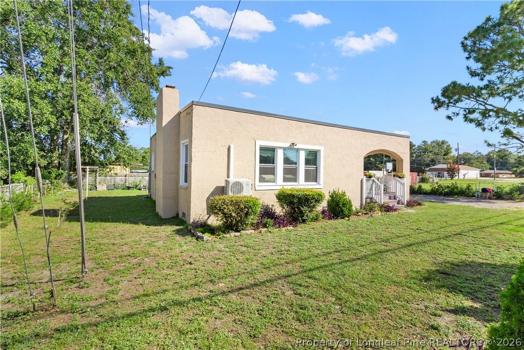 Photo of 102 Scarborough Street, Spring Lake, NC 28390 (MLS # 768086)