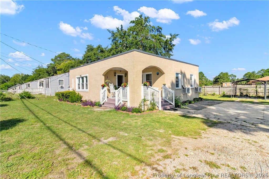 Photo of 102 Scarborough Street, Spring Lake, NC 28390 (MLS # 768086)