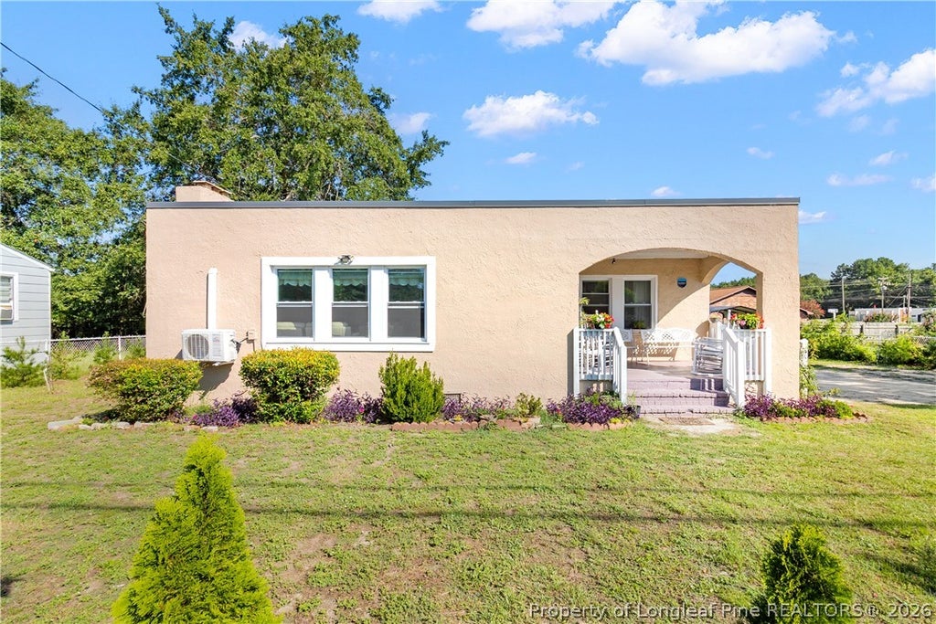Photo of 102 Scarborough Street, Spring Lake, NC 28390 (MLS # 768086)