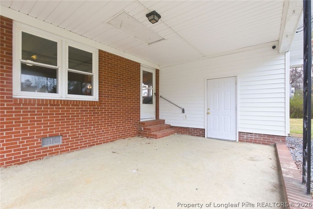 Photo of 3022 Stedman Cedar Creek Road, Fayetteville, NC 28312 (MLS # 758946)