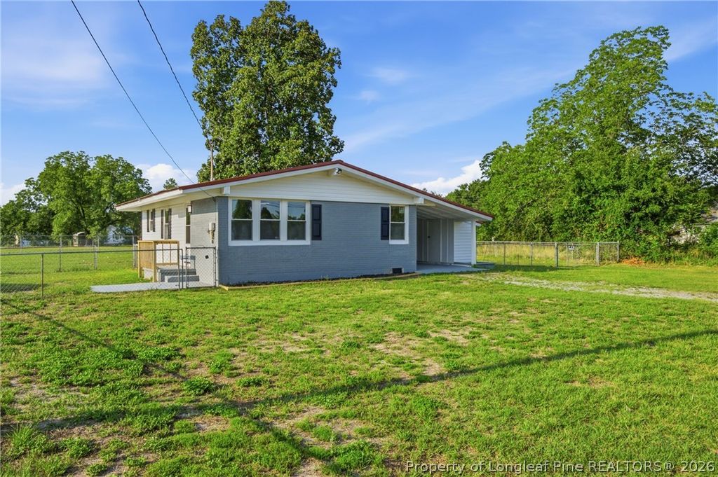 Photo of 1320 Spring Avenue, Spring Lake, NC 28390 (MLS # 765070)