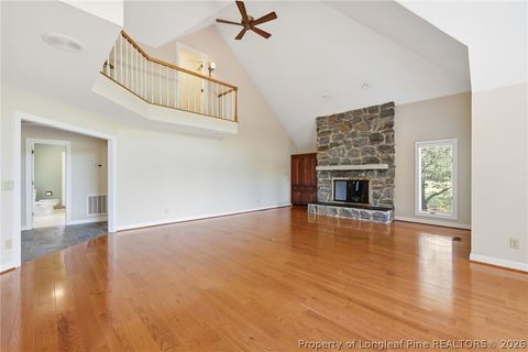 Tiny photo for 175 Baltusrol Lane, Pinehurst, NC 28374 (MLS # 765025)