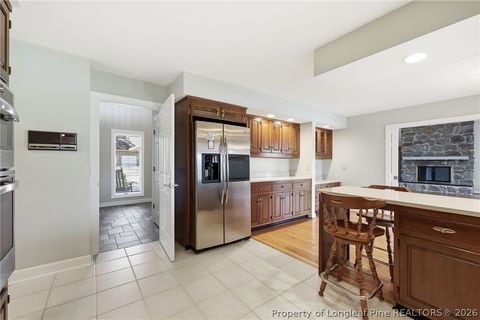 Tiny photo for 175 Baltusrol Lane, Pinehurst, NC 28374 (MLS # 765025)