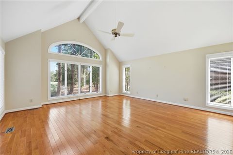 Tiny photo for 175 Baltusrol Lane, Pinehurst, NC 28374 (MLS # 765025)