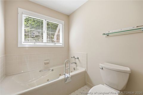 Tiny photo for 175 Baltusrol Lane, Pinehurst, NC 28374 (MLS # 765025)