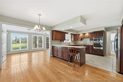Tiny photo for 175 Baltusrol Lane, Pinehurst, NC 28374 (MLS # 765025)