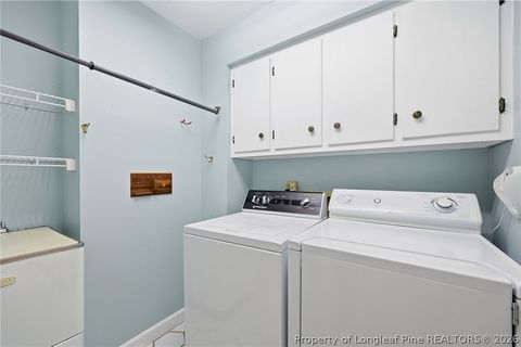 Tiny photo for 175 Baltusrol Lane, Pinehurst, NC 28374 (MLS # 765025)