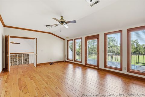Tiny photo for 175 Baltusrol Lane, Pinehurst, NC 28374 (MLS # 765025)