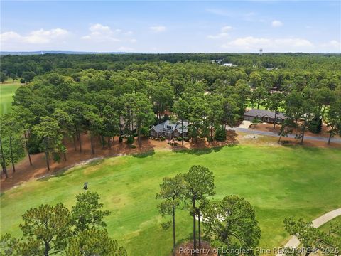 Tiny photo for 175 Baltusrol Lane, Pinehurst, NC 28374 (MLS # 765025)