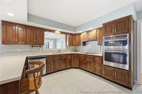 Tiny photo for 175 Baltusrol Lane, Pinehurst, NC 28374 (MLS # 765025)