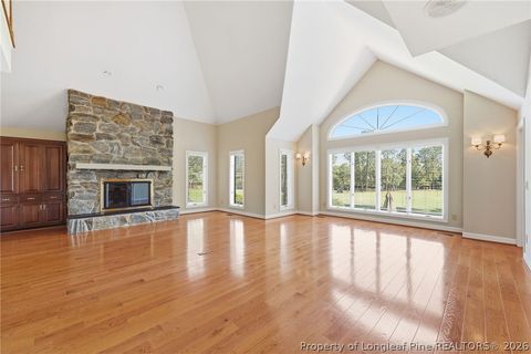 Tiny photo for 175 Baltusrol Lane, Pinehurst, NC 28374 (MLS # 765025)