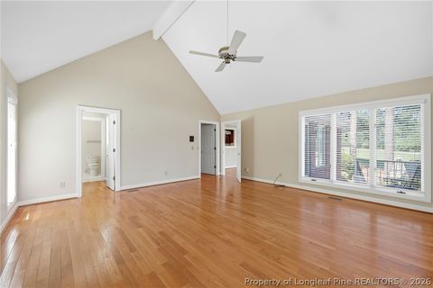 Tiny photo for 175 Baltusrol Lane, Pinehurst, NC 28374 (MLS # 765025)