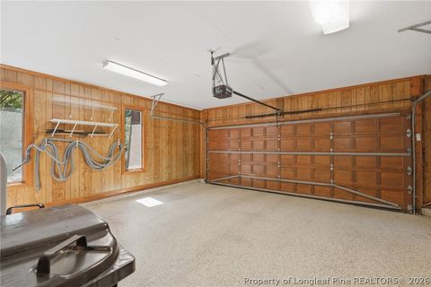 Tiny photo for 175 Baltusrol Lane, Pinehurst, NC 28374 (MLS # 765025)