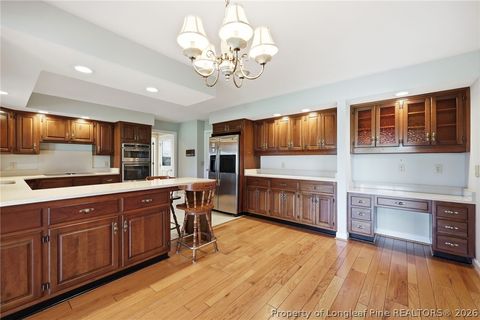 Tiny photo for 175 Baltusrol Lane, Pinehurst, NC 28374 (MLS # 765025)