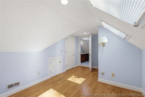 Tiny photo for 175 Baltusrol Lane, Pinehurst, NC 28374 (MLS # 765025)