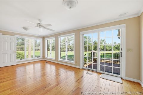 Tiny photo for 175 Baltusrol Lane, Pinehurst, NC 28374 (MLS # 765025)