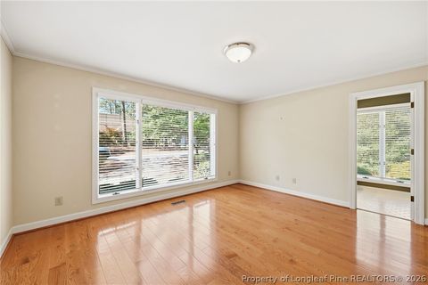 Tiny photo for 175 Baltusrol Lane, Pinehurst, NC 28374 (MLS # 765025)